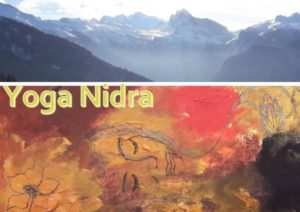 Yoga Nidra